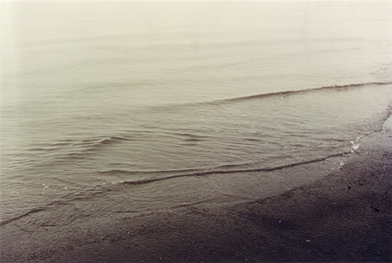 Stille, Sylt 2009